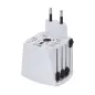 Adaptador Viaje Universal Skross MUV MICRO