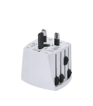 Adaptador Viaje Universal Skross