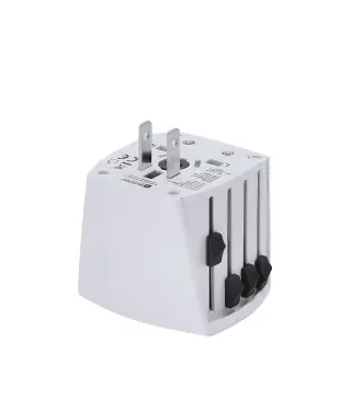 Adaptador Viaje Universal Skross