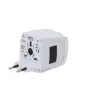 Adaptador Viaje Universal Skross MUV MICRO