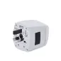 Adaptador Viaje Universal Skross MUV MICRO