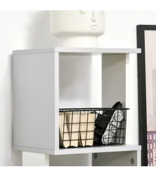 Estantería para Libros