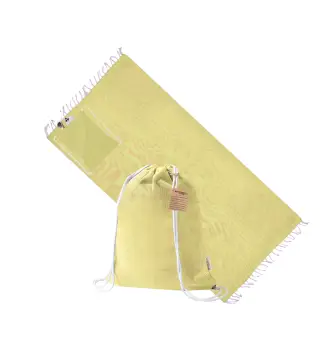 Mochila Pareo Borinex