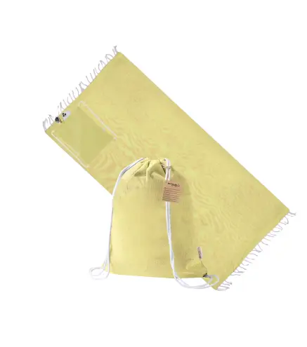 Mochila Pareo Borinex