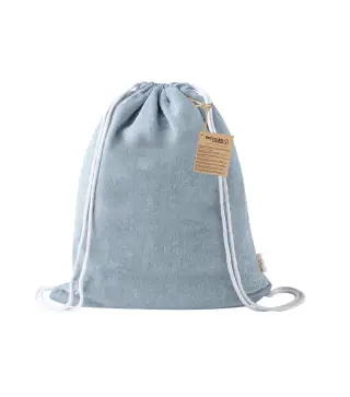 Mochila Pareo