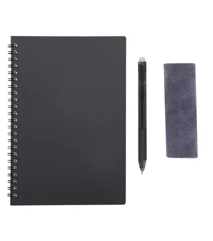 Libreta Borrable