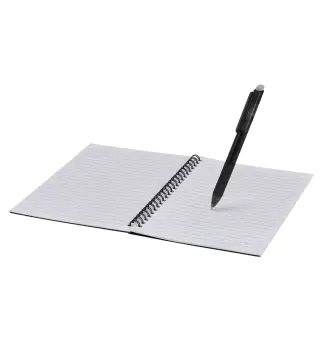 Libreta Borrable Gratox