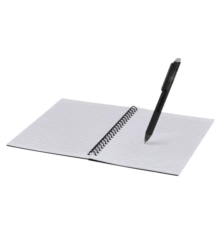 Libreta Borrable Gratox