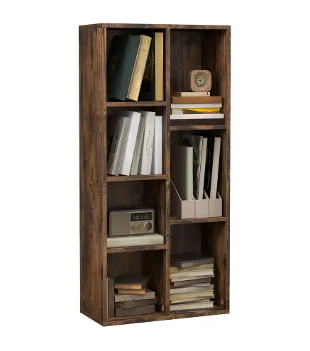 Estantería para Libro