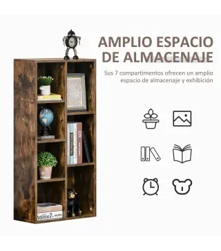 Estantería para Libro