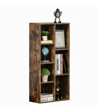 Estantería para Libro