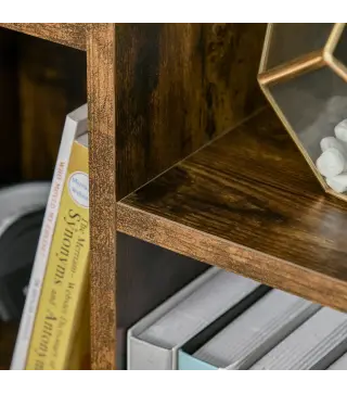 Estantería para Libro