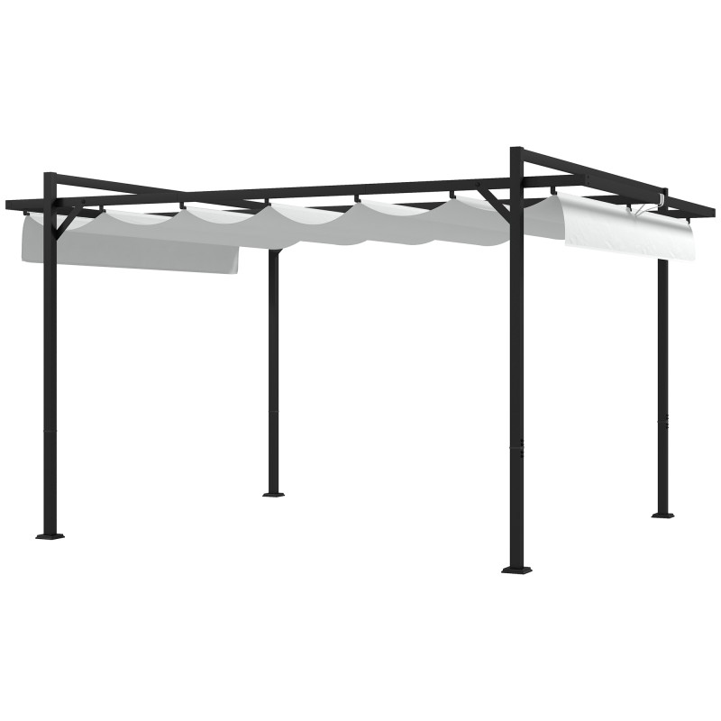 Pérgola Pérgola