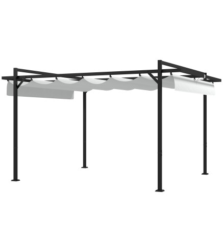 Pérgola