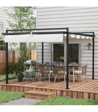 Pérgola