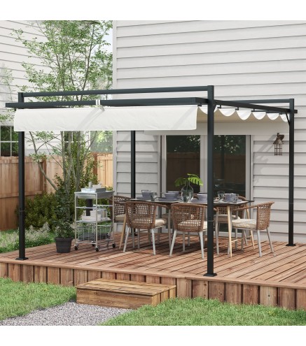 Pérgola