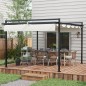 Pérgola Pérgola