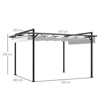 Pérgola