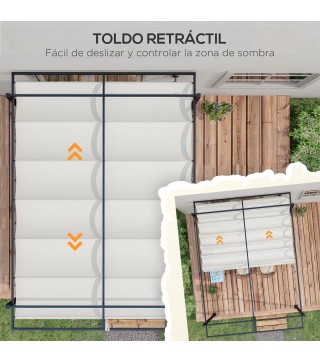 Pérgola