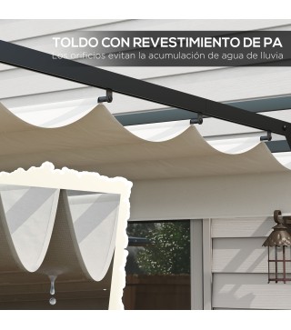 Pérgola