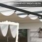 Pérgola Pérgola