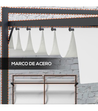 Pérgola