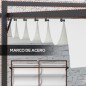 Pérgola Pérgola