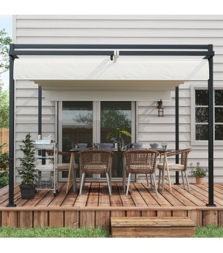 Pérgola