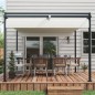 Pérgola Pérgola