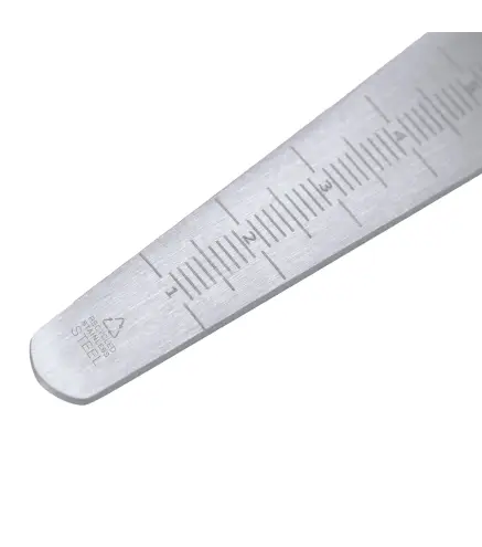 Medidor Profundidad Semillas Abridor Katon