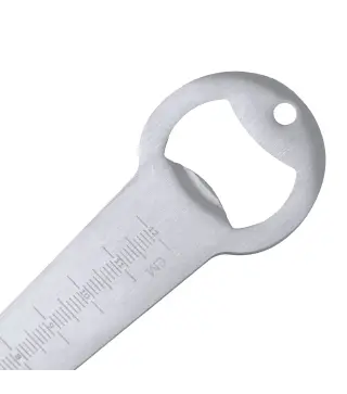 Medidor Profundidad Semillas Abridor