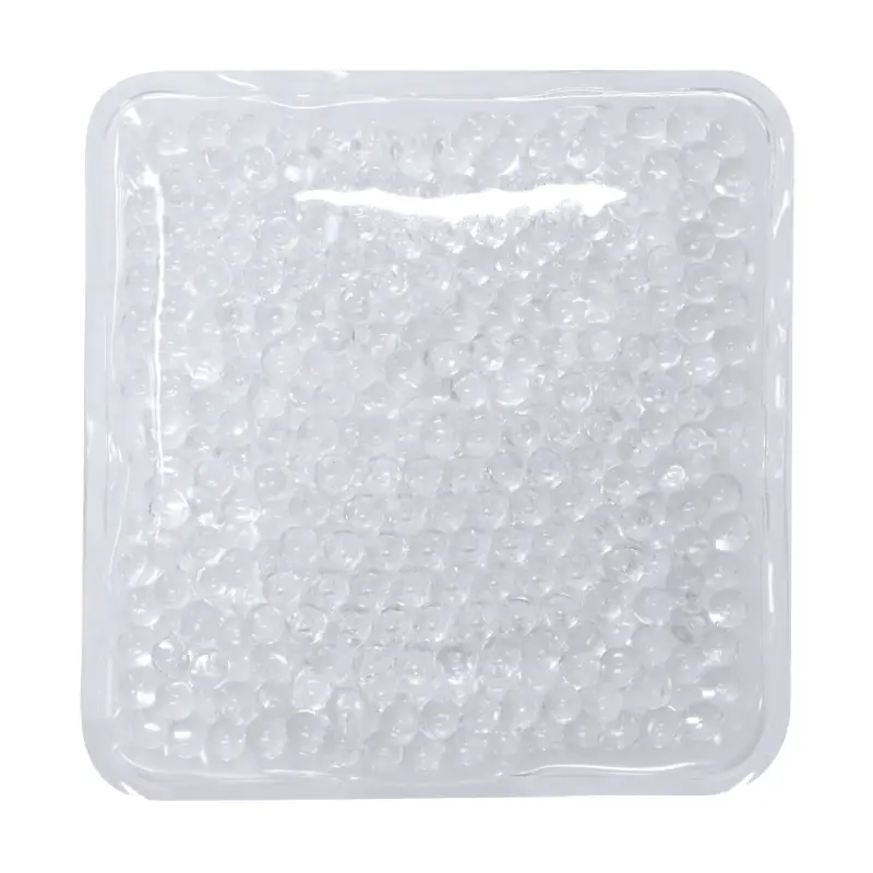 Parche Térmico Doral