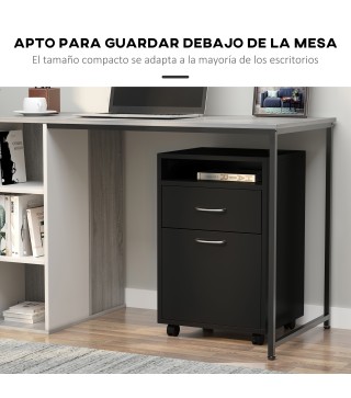Cajonera de Oficina