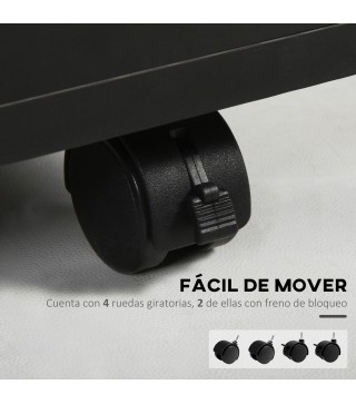 Cajonera de Oficina