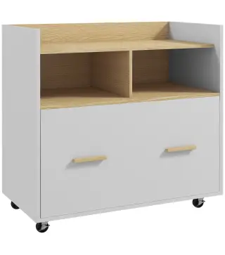 Cajonera de Oficina