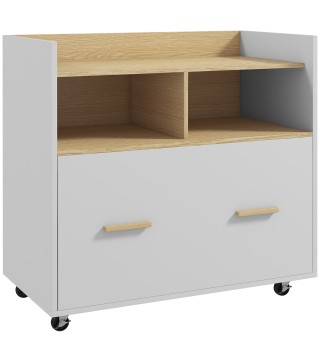 Cajonera de Oficina