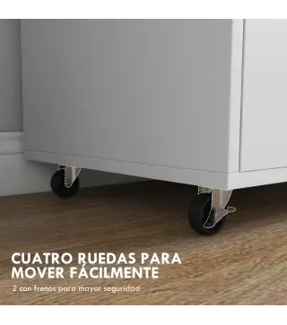 Cajonera de Oficina