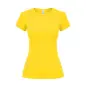 Camiseta Mujer Color Epika
