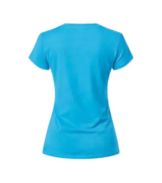 Camiseta Mujer Color