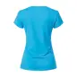 Camiseta Mujer Color Epika