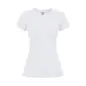 Camiseta Mujer Blanca Epika