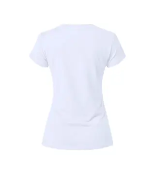 Camiseta Mujer Blanca Epika