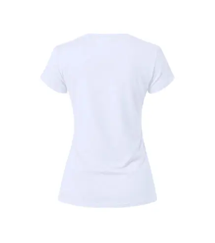 Camiseta Mujer Blanca Epika