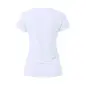 Camiseta Mujer Blanca Epika