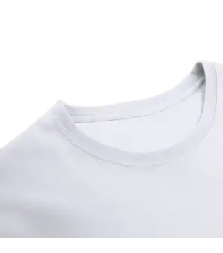 Camiseta Mujer Blanca