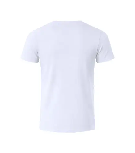 Camiseta Niño Blanca Epika