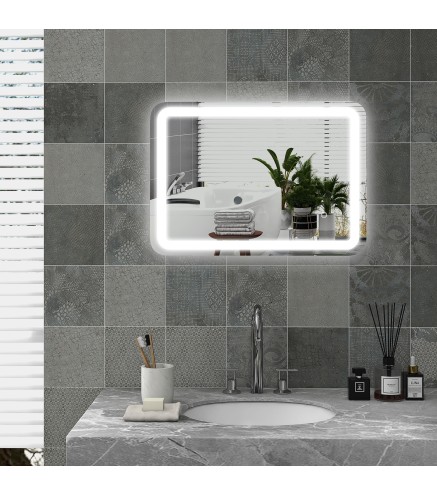 Espejo de Baño