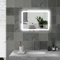 Espejo de Baño Espejo de Baño