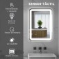 Espejo de Baño Espejo de Baño