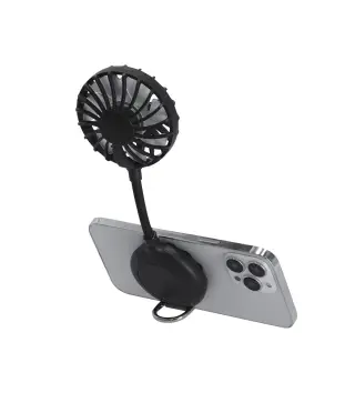 Ventilador